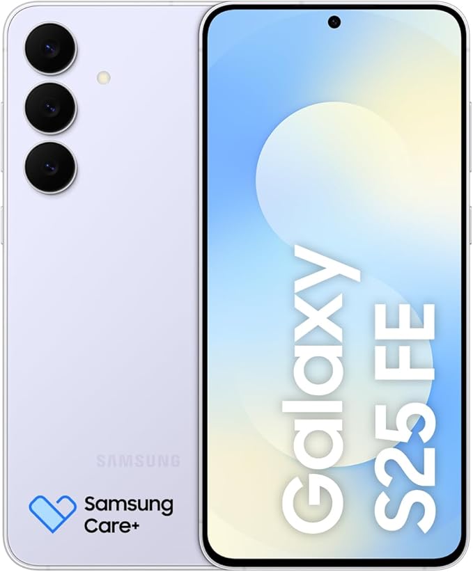 Galaxy S25 FE