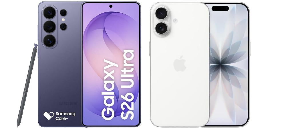 📱 iPhone 17 vs Galaxy S26 Ultra: Qual o Melhor Premium em 2026?