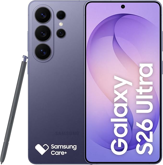 Galaxy S26 Ultra