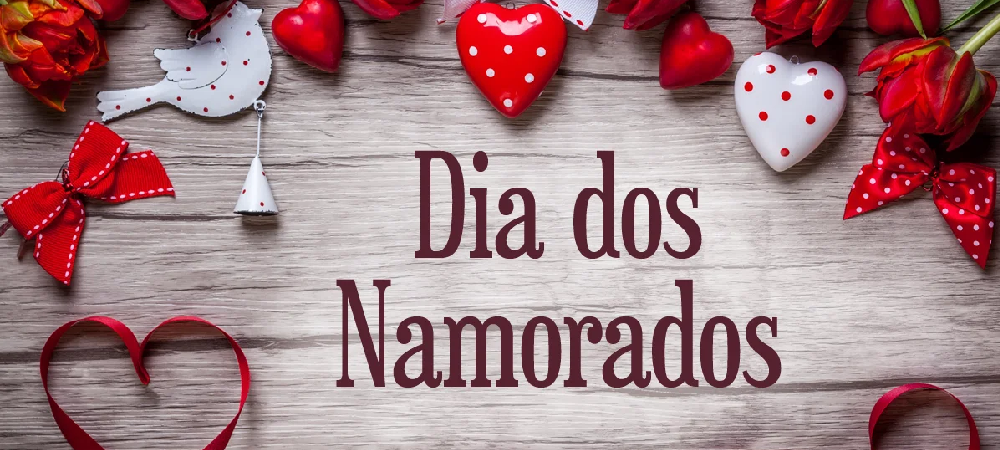 ❤️ Dia dos Namorados 2026: eletrônicos devem movimentar R$ 346 milhões no Brasil