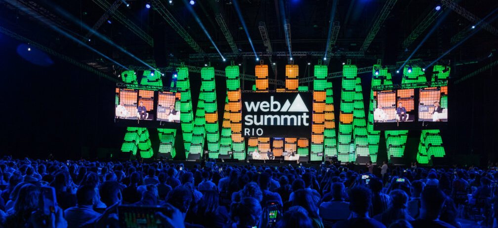🌐 Web Summit Rio 2026: Tudo sobre o maior evento de tecnologia do mundo