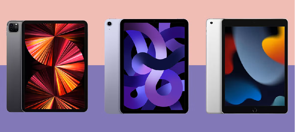 📱 Os 10 Melhores iPads Custo-Benefício para Comprar em 2026