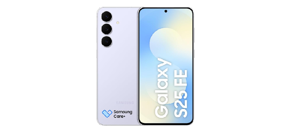 ✨ Samsung Galaxy S25 FE: Análise Técnica Completa – O melhor intermediário premium de 2026?