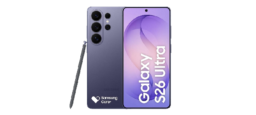 🤖 Samsung Galaxy S26 Ultra: Análise Técnica Completa – O Android definitivo?