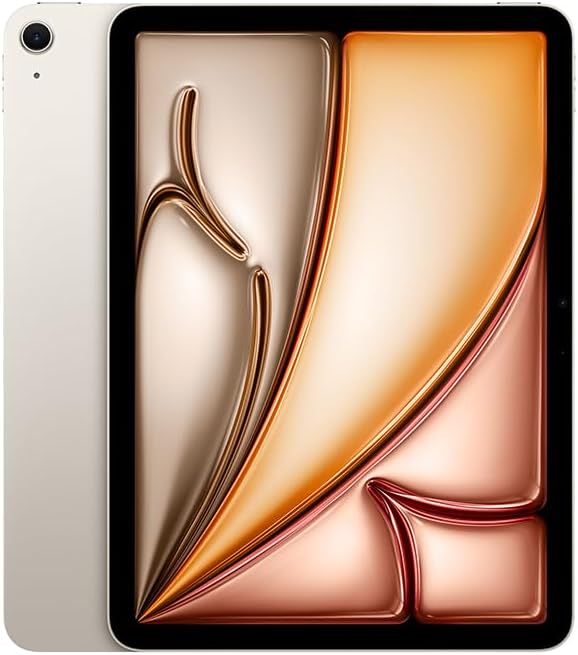 iPad Air M3