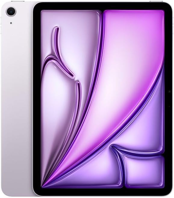 iPad Air M4