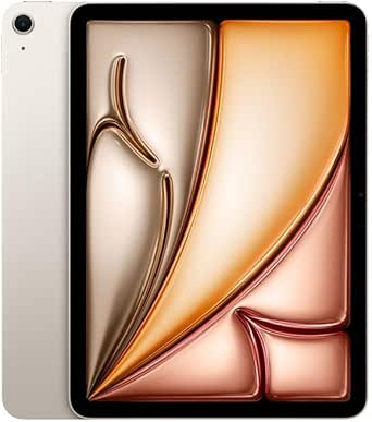 iPad Air M4 11 polegadas 2026 Apple chip M4 tela Liquid Retina