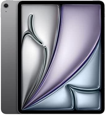 iPad Air M4 13 polegadas 2026 Apple chip M4 tela grande Liquid Retina