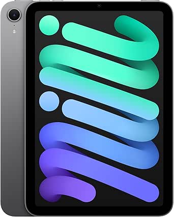 iPad mini 2024 tela 8.3 polegadas Apple chip A17 Pro Apple Intelligence