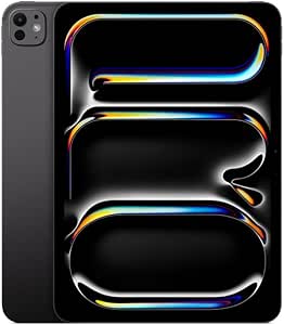 iPad Pro M5 11 polegadas 2026 Apple chip M5 tela OLED ProMotion
