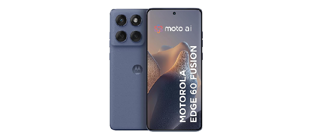 📱Motorola Edge 60: Análise Técnica Completa – Vale a pena em 2026?