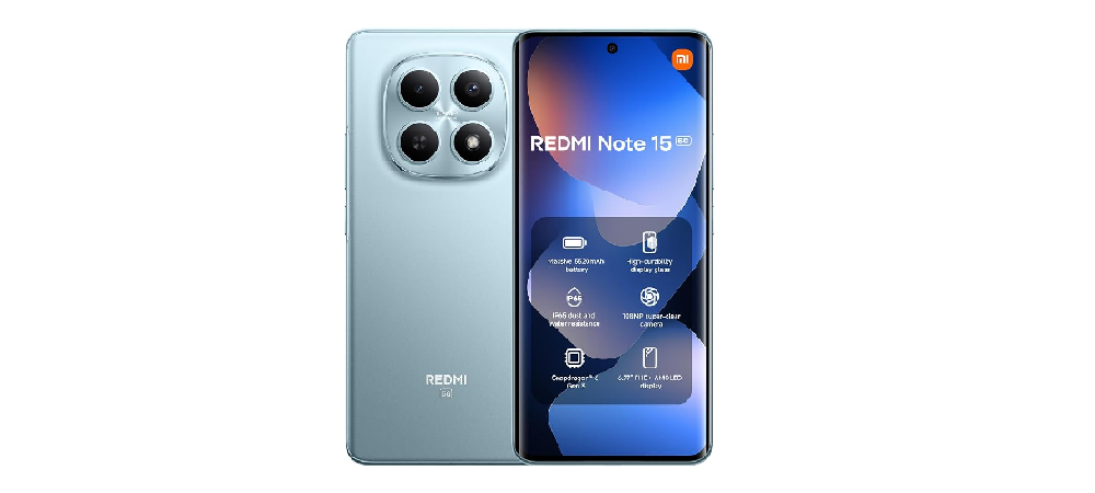 📱Xiaomi Redmi Note 15: Análise Técnica Completa – Vale a pena em 2026?